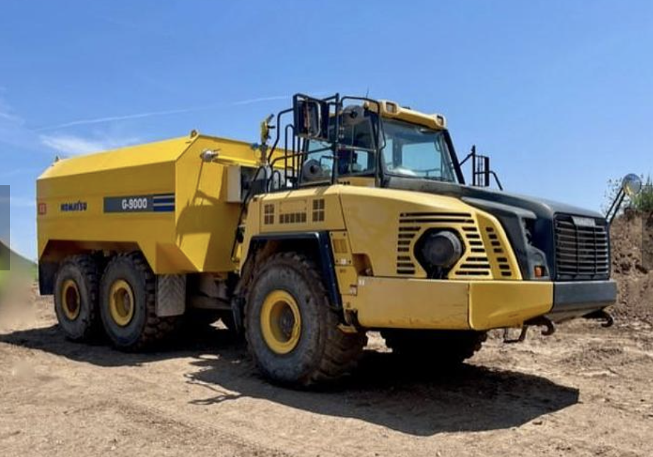 Heavy Equipment Auction California Ashman Company Auctioneers and